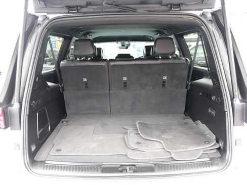 Used 2024 Jeep Wagoneer L Series II w/ Flexible Seating Group image 66