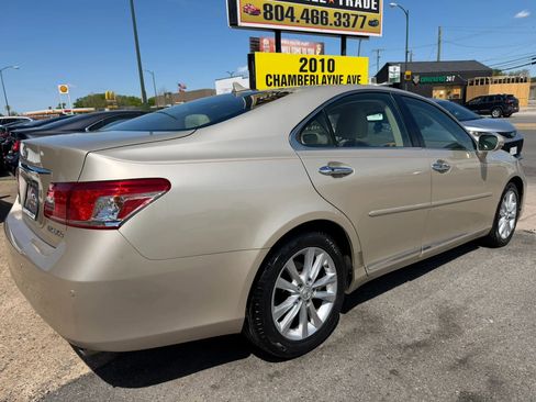 Used 2010 Lexus ES 350 image 3