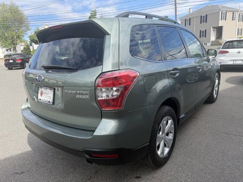 Used 2015 Subaru Forester 2.5i Limited AWD/4WD image 9