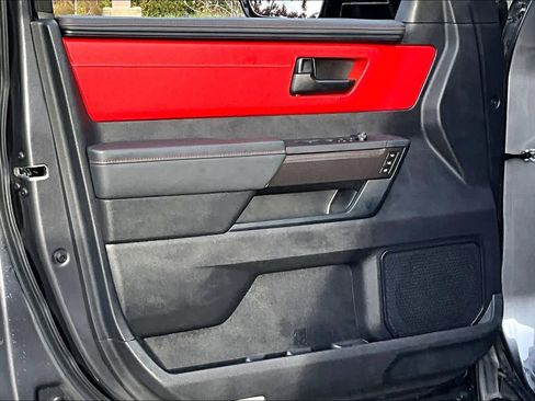 Used 2023 Toyota Sequoia TRD Pro image 21