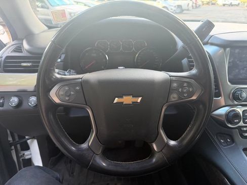 Used 2020 Chevrolet Tahoe LT AWD/4WD image 17