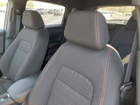 Used 2024 Honda HR-V Sport image 18
