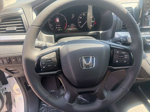 New 2026 Honda Odyssey EX-L image 11