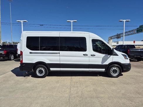 Certified 2020 Ford Transit 350 XL image 7