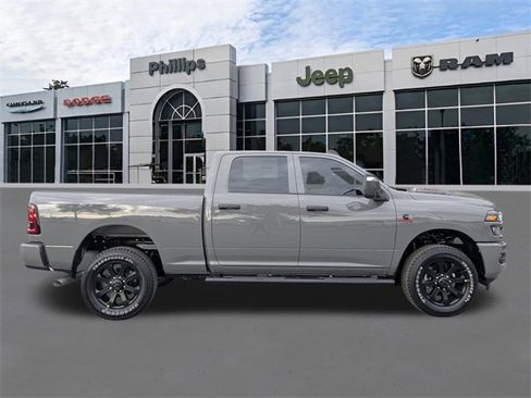 New 2026 RAM 2500 Tradesman image 2