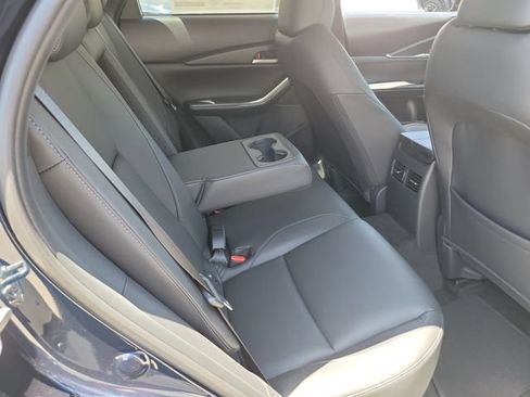 New 2026 MAZDA CX-30 AWD 2.5 S w/ Select Sport Pkg image 16