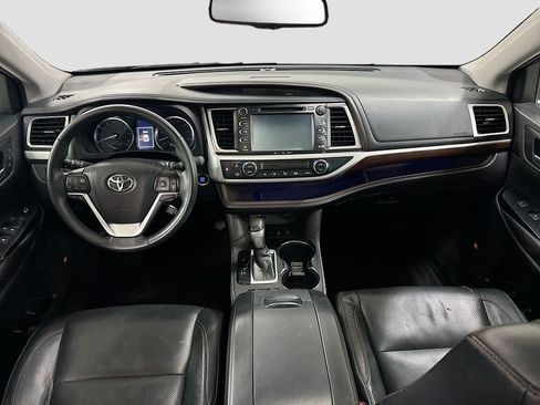 Used 2016 Toyota Highlander Limited Platinum AWD/4WD image 33