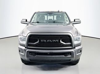 Used 2018 RAM 2500 Laramie w/ Sport Appearance Group AWD/4WD video 2