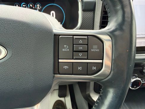 Certified 2021 Ford F150 Limited image 21