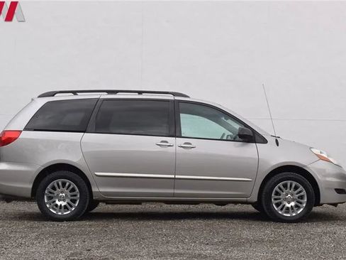 Used 2008 Toyota Sienna LE AWD/4WD image 6