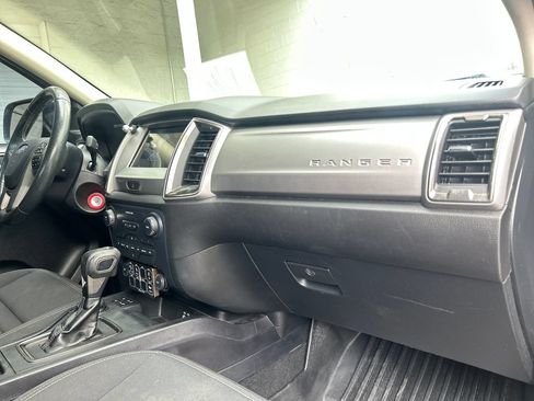 Used 2020 Ford Ranger XLT w/ Equipment Group 301A Mid AWD/4WD image 13