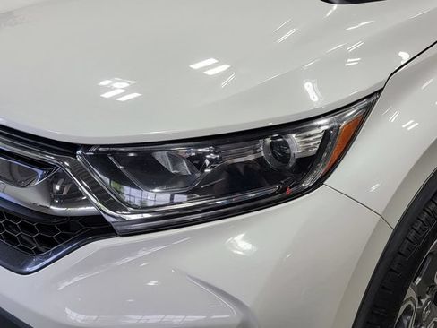 Used 2019 Honda CR-V EX-L image 9