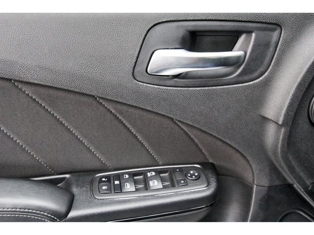Used 2023 Dodge Charger SXT w/ Blacktop Package RWD image 21