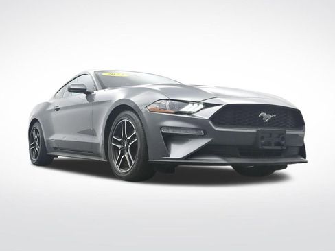 Used 2023 Ford Mustang Premium RWD image 31