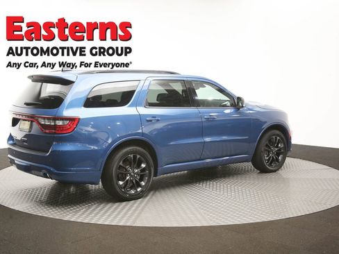 Used 2024 Dodge Durango R/T AWD/4WD image 44
