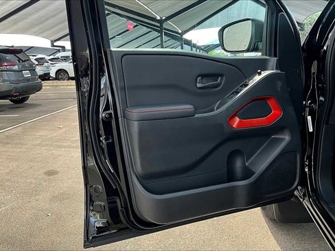 New 2026 Nissan Frontier Pro-X image 13