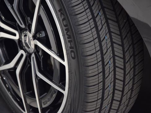 Certified 2022 Mercedes-Benz E 350 Sedan image 33