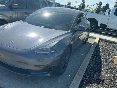 Used 2023 Tesla Model 3 Performance