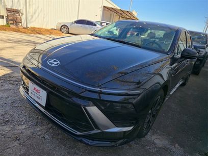 Used 2025 Hyundai Sonata SEL