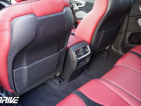 Used 2022 Acura RDX A-Spec AWD/4WD image 38