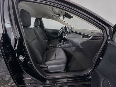 Certified 2024 Toyota Corolla LE FWD image 26