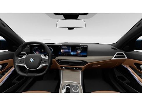 New 2026 BMW 330i xDrive 330i xDrive image 10