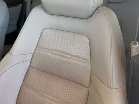 Used 2019 Honda CR-V EX-L image 5