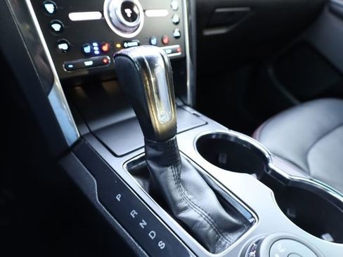 Used 2017 Ford Explorer Sport w/ Equipment Group 401A image 26