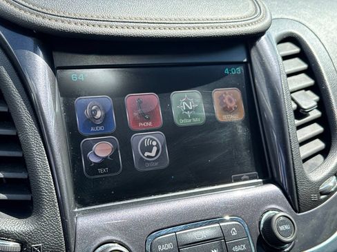 Used 2015 Chevrolet Impala LT FWD image 18