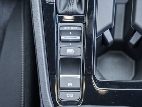 New 2025 Honda Accord Sport image 24