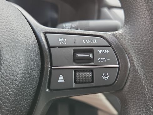 New 2025 Honda Accord SE image 27