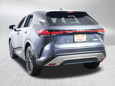 Used 2024 Lexus RX 350 Premium w/ Convenience Package AWD/4WD image 5