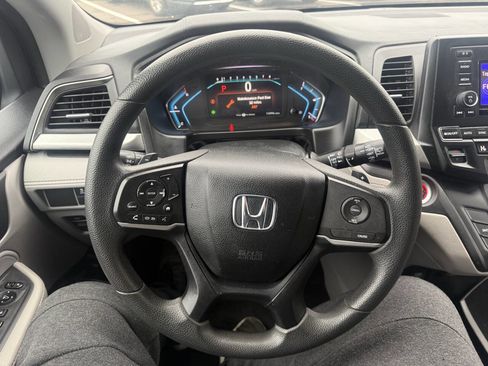 Used 2019 Honda Odyssey LX image 19