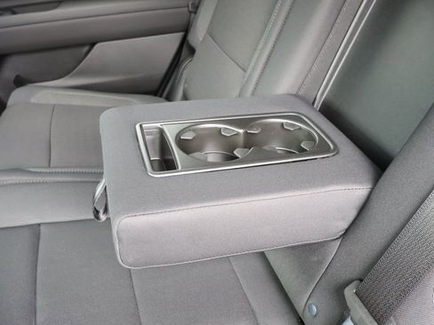 New 2026 Chevrolet Tahoe LS w/ LPO, Dark Essentials Package AWD/4WD image 29