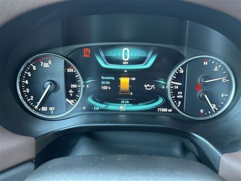 Used 2018 Buick Enclave Avenir w/ Avenir Technology Package image 15