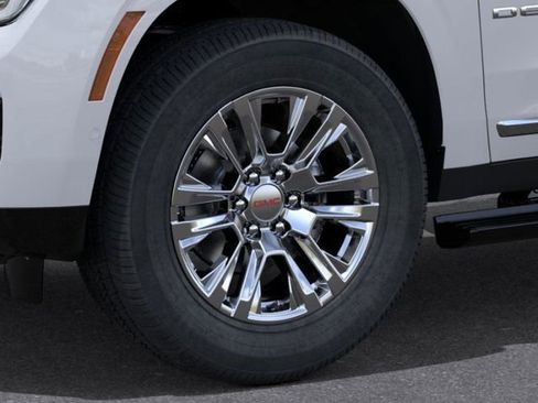 New 2026 GMC Yukon XL Denali w/ Sun & Power Step Package image 9