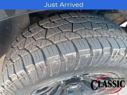 Used 2021 RAM 1500 Big Horn image 15