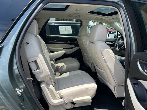 Used 2023 Buick Enclave Essence w/ Experience Buick Package AWD/4WD image 48