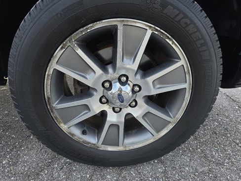 Used 2014 Ford F150 STX w/ Equipment Group 201A Mid image 14