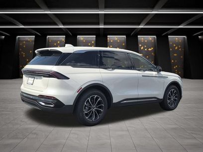 New 2026 Lincoln Nautilus Premier