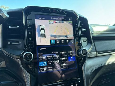 Used 2019 RAM 2500 Limited AWD/4WD image 5