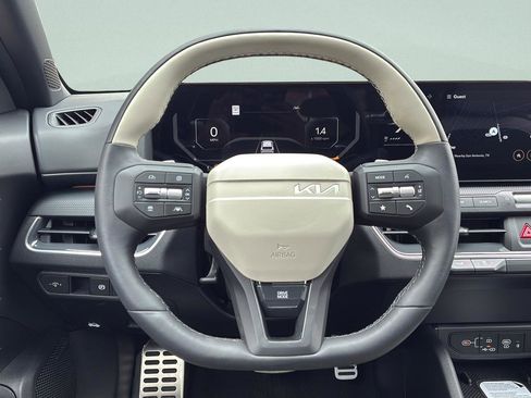New 2026 Kia K4 GT-Line Turbo FWD image 28