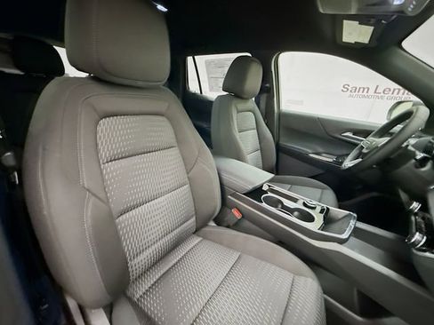 New 2026 Chevrolet Equinox LT image 28