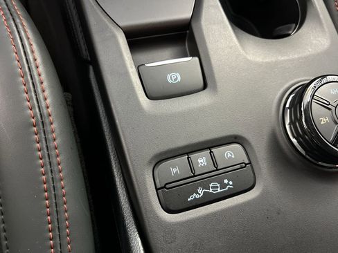 Used 2024 Ford Ranger Raptor image 33