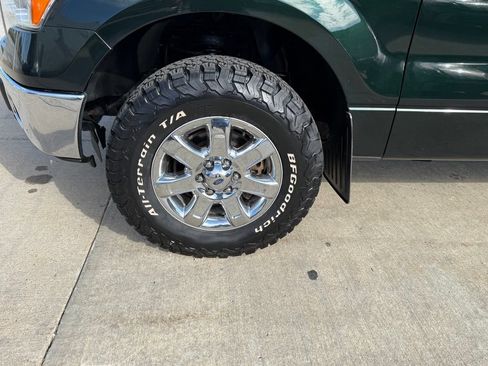 Used 2013 Ford F150 XLT w/ Luxury Equipment Group AWD/4WD image 13