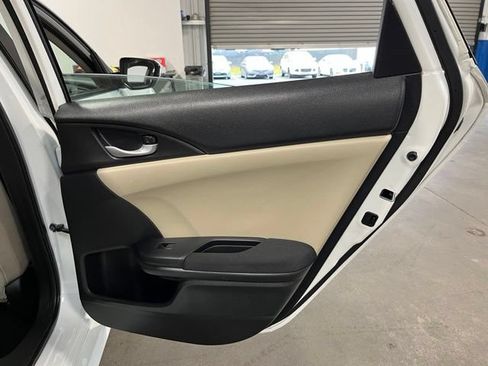 Used 2018 Honda Civic LX image 15