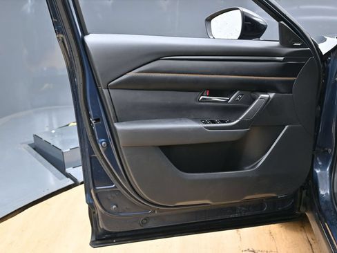 Used 2023 MAZDA CX-50 AWD 2.5 S w/ Cargo Package image 41
