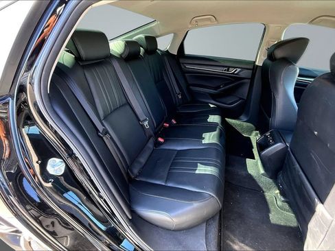 Used 2021 Honda Accord Sport Special Edition image 18