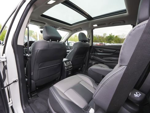Used 2022 Subaru Ascent Onyx Edition AWD/4WD image 35