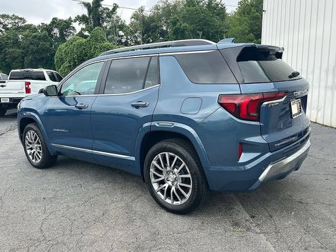 Used 2026 GMC Terrain Denali AWD/4WD image 5